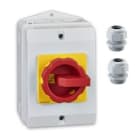 SONTHEIMER - Turvakytkin väännin - RLO16/3PM-D1/Z33GB/2xM25