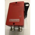 KATKO - Öljypoltinkytkin Katko - KE 325 AÖ A2S 2XM25M KST16M