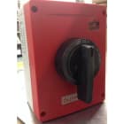 KATKO - Öljypoltinkytkin Katko - KUM 363 Ö M3 2XM32LP