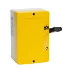 KATKO - Kaasupoltinkytkin Katko - KE 325 AK A2S 2XM25M KST16M