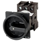 EATON - Pääkytkin - P1-25/V/SVB-SW 3-N 25A POHJAK.