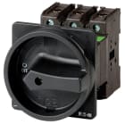 EATON - Pääkytkin - P3-100/V/SVB-SW 3-n 100A POHJ.