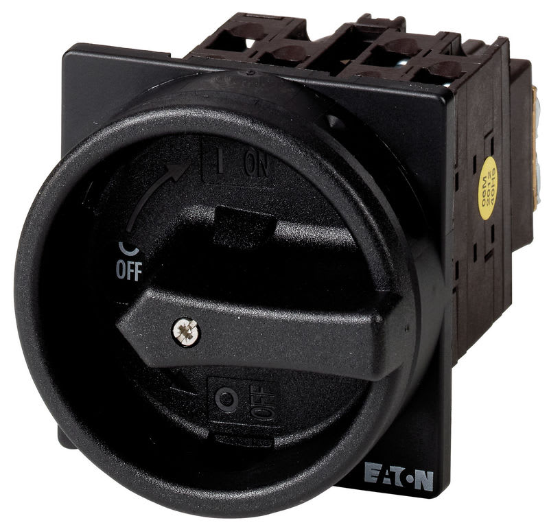EATON - Pääkytkin - T0-3-8342/EA/SVB-SW 6n 20A ETU