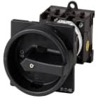 EATON - Pääkytkin - T0-3-8342/V/SVB-SW 6n 20A POHJ