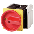 EATON - Pääkytkin - T5B-3-8342/EA/SVB 6n 63A ETUL.