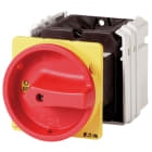 EATON - Pääkytkin - T5B-3-8342/V/SVB 6-n 63A POHJ.