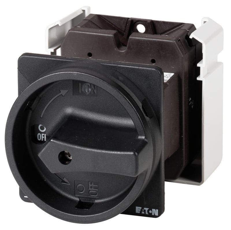 EATON - Pääkytkin - T5B-3-8342/V/SVB-SW 6n 63A POH