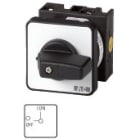 EATON - Kytkin - T0-1-102/E 2-n 0-1