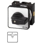 EATON - Vaihtokytkin - T0-1-15431/EZ 1-n HAND-0-AUTO