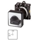 EATON - Kytkin - T0-1-102/Z 2-NAP. 0-1