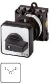 EATON - Vaihtokytkin - T0-1-8220/Z 1-NAP. 1-2