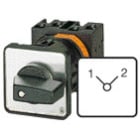 EATON - Vaihtokytkin - T0-3-8222/EZ 3-NAP. 1-2