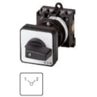 EATON - Vaihtokytkin - T0-3-8222/Z 3-NAP. 1-2