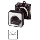EATON - Kytkin - T0-2-8242/Z ASK. 1-N 0-1-2-3-4