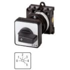 EATON - Kytkin - T0-3-8243/Z 1-N 0-1-2-3