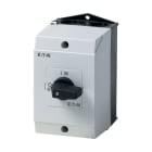 EATON - Pääkytkin - P1-25/I2