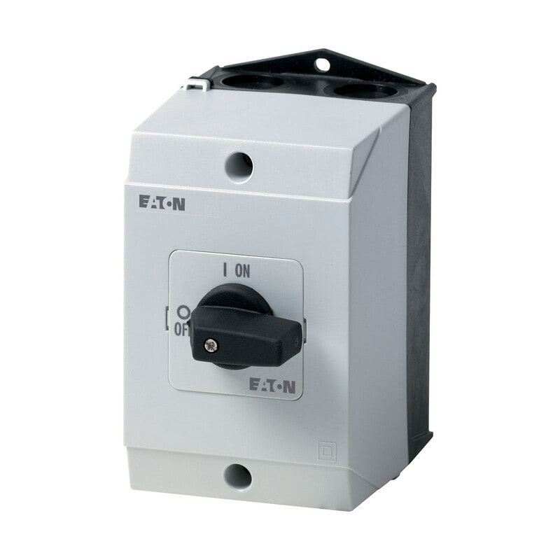 EATON - Pääkytkin - P1-25/I2