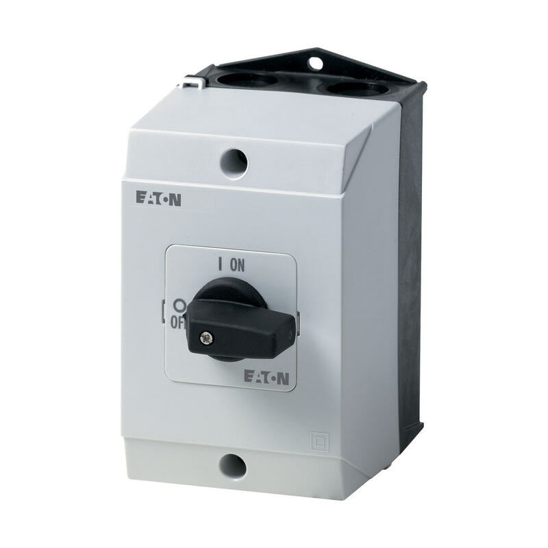 EATON - Pääkytkin - T0-1-8200/I1