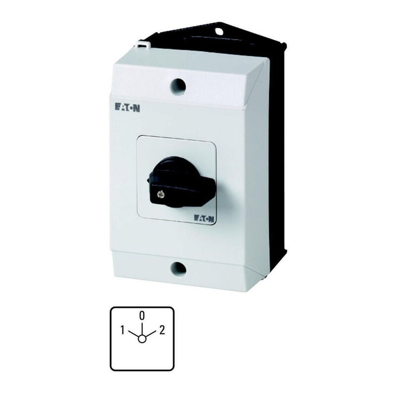 EATON - Pääkytkin - T0-1-8210/I1