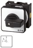 EATON - Kytkin - T0-2-8230/E 1-NAP. 1-2-3