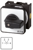 EATON - Kytkin - T0-2-8231/E 1-NAP. 1-2-3-4