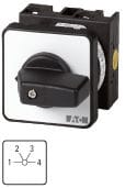 EATON - Kytkin - T0-2-8231/E 1-NAP. 1-2-3-4