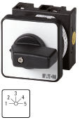EATON - Kytkin - T0-3-8232/E 1-NAP. 1-2-3-4-5