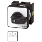 EATON - Kytkin - T0-3-8232/E 1-NAP. 1-2-3-4-5