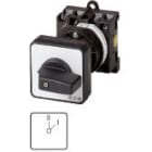 EATON - Kytkin - T0-1-15401/Z 1-NAP. 0-1