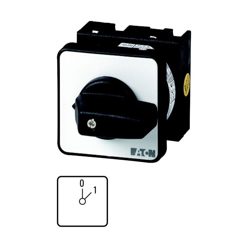 EATON - Nokkakytkin askel - T0-2-15403/EZ