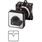 EATON - Kytkin - T0-1-15431/Z 1n HAND-0-AUTO
