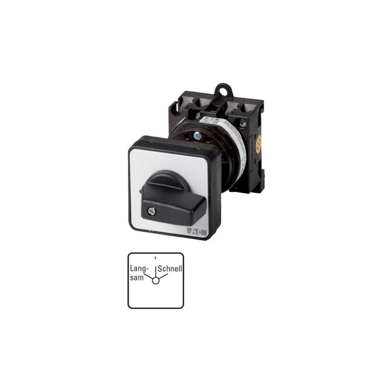 EATON - Nokkakytkin vaihto - T0-1-15434/Z