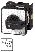 EATON - Kytkin - T0-2-15907/EZ 1n AUTO-0-HAND