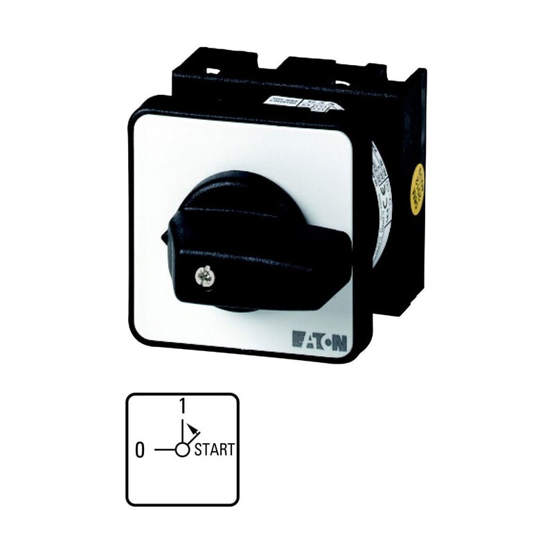 EATON - Ohjauskytkin - T0-1-15511/E