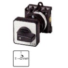 EATON - Kytkin - T0-1-15511/Z 1-NAP. 0-1<-START