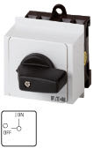 EATON - Kytkin - T0-1-8200/IVS 1-NAP. 0-1