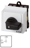 EATON - Kytkin - T0-1-8200/IVS 1-NAP. 0-1