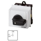 EATON - Kytkin - T0-2-1/IVS 3-NAP. 20A