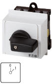 EATON - Nokkakytkin askel - T0-1-15401/IVS