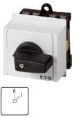 EATON - Nokkakytkin askel - T0-1-15401/IVS