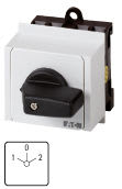 EATON - Kytkin - T0-1-8210/IVS 1-NAP. 1-0-2