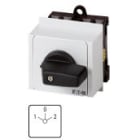 EATON - Kytkin - T0-1-8210/IVS 1-NAP. 1-0-2