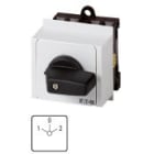 EATON - Kytkin - T0-1-8210/IVS 1-NAP. 1-0-2
