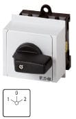 EATON - Kytkin - T0-1-8210/IVS 1-NAP. 1-0-2
