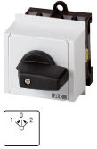 EATON - Nokkakytkin vaihto - T0-2-8215/IVS