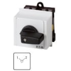 EATON - Nokkakytkin vaihto - T0-2-8221/IVS