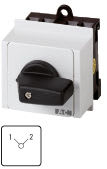 EATON - Nokkakytkin vaihto - T0-3-8222/IVS