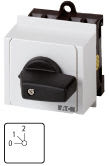 EATON - Kytkin - T0-1-8240/IVS 1-NAP. 0-1-2