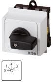 EATON - Kytkin - T0-2-8241/IVS 1-NAP. 0-1-2-3