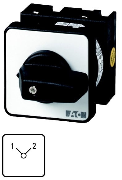 EATON - Ohjauskytkin - T0-1-8220/E
